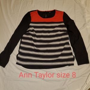 Ann Taylor
